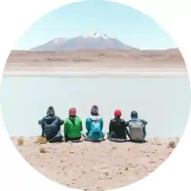 The 5-day Private Tour from Fes to Merzouga (Sahara Desert) to Marrakesh with our BEST DRIVER Lahcen is our BEST TOUR YET during our 20-day tour of Morocco. Although we have visited Chauen, FES, and Casablanca, this tour is just bizarre. You will feel as though you are traveling with a member of your family when you request Lahcen to be your driver and guide. He will take you wherever you want to go at your own pace and with such kindness. The hotels and desert camps they reserved for us are all incredible, and the Sahara desert is REAL and AMAZING. It was opulent and yet had the comforts of home. It's hard to find alcohol during Ramadan, but Lahcen managed to locate one for us so we could enjoy our drinks in the dunes. In order to avoid paying exorbitant prices, he also took us to shops frequented by locals. Nevertheless, you still need to bargain and haggle to get the best deal. The entire trip is SAFE, he drives with exceptional skill, and he's hilarious too! Actually, depending on how you speak with him, he may be talkative or quiet. Never gone on a tour with anyone quite like him. He is the BEST, and I assured him that I would travel with him for free if he ever made a trip to the Philippines. That's why we adore him so greatly!