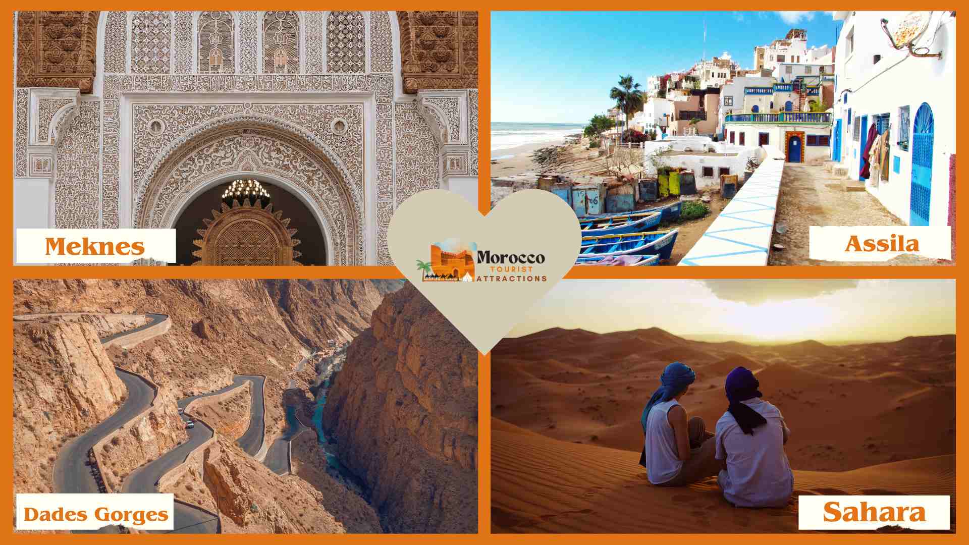 12-Days-Tour-From-Tangier-Morocco