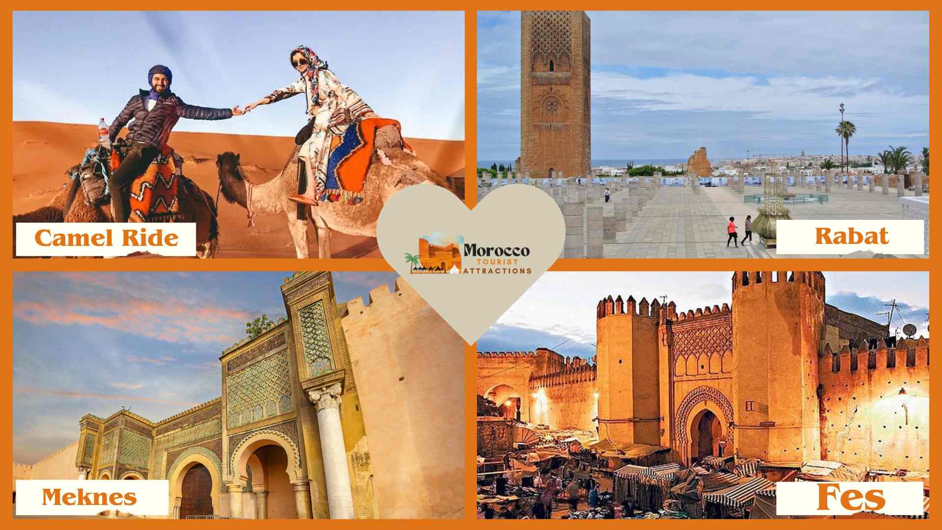 Top-8-Days-Holiday-From-Fez-To-Marrakech-Private-Trip
