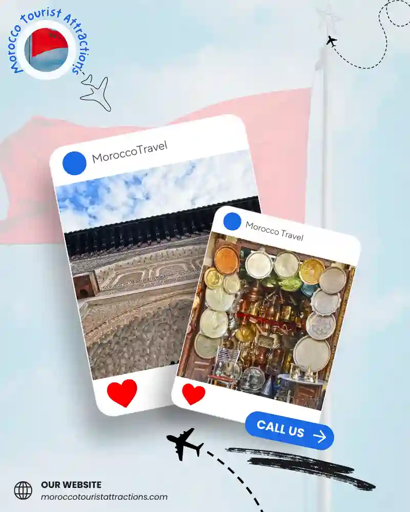 BEST THINGS TO DO IN FES