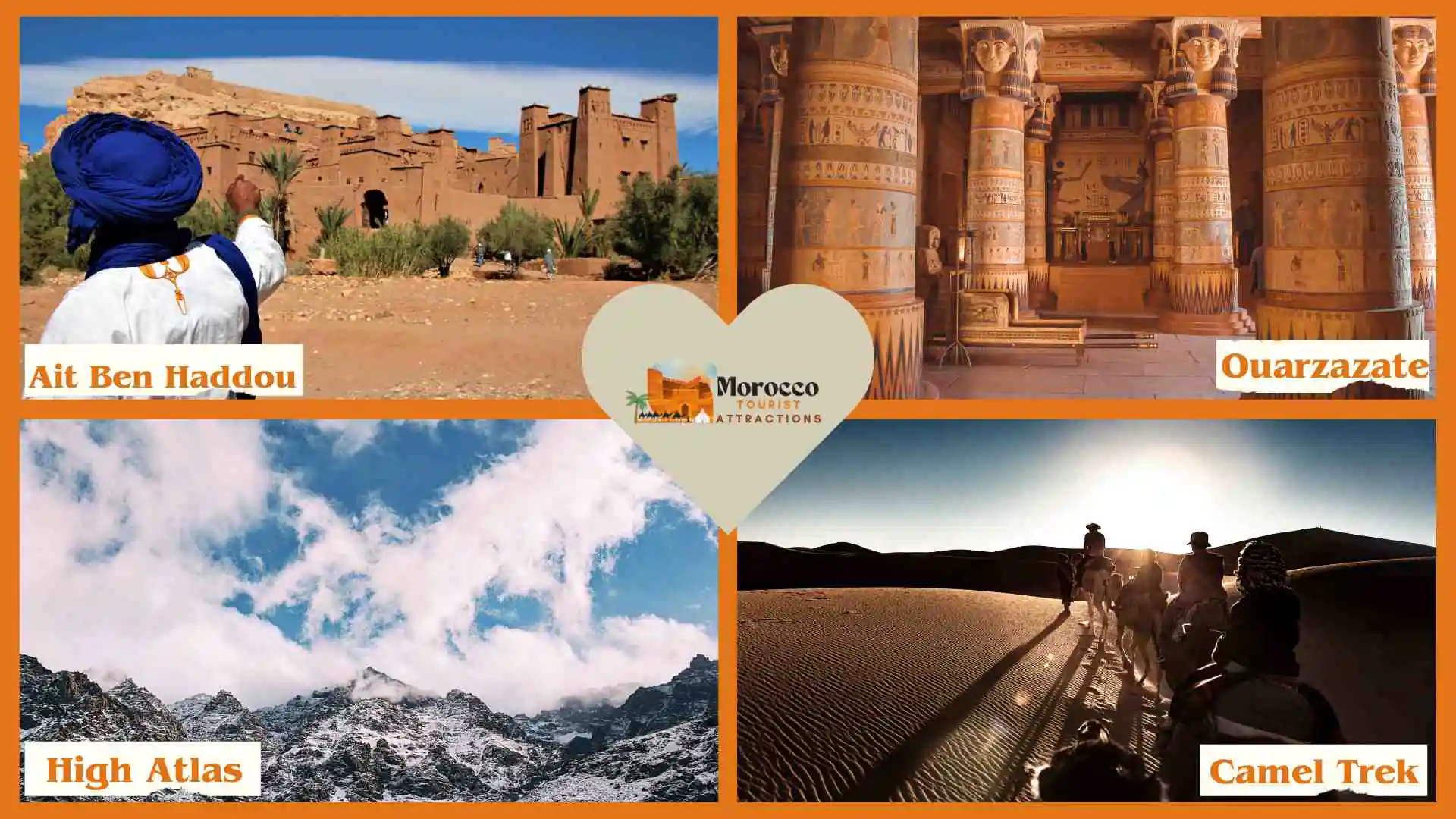 4-days-Tour-from-Marrakech-to-Merzouga-Desert-To-Fes